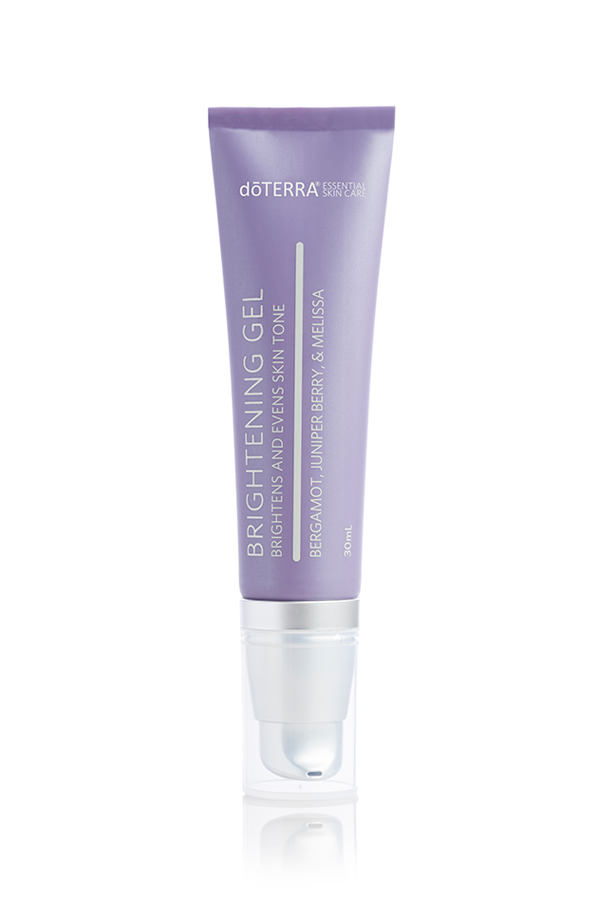 Brightening Gel