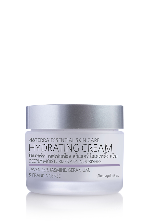 Essential Skin Care Hydrating Cream