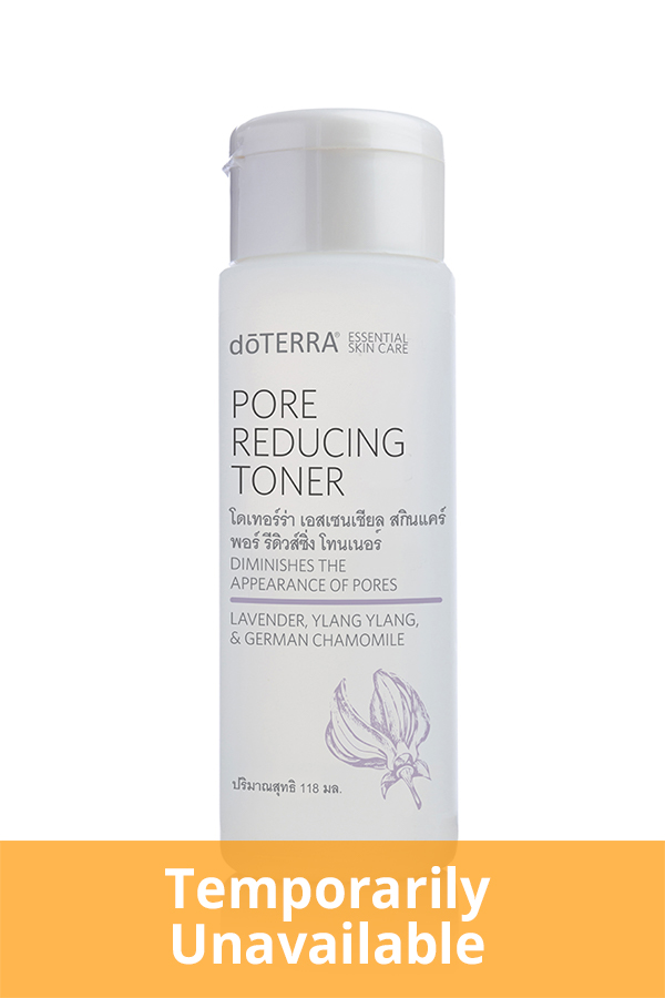 Essential Skin Care Pore Reducing Toner