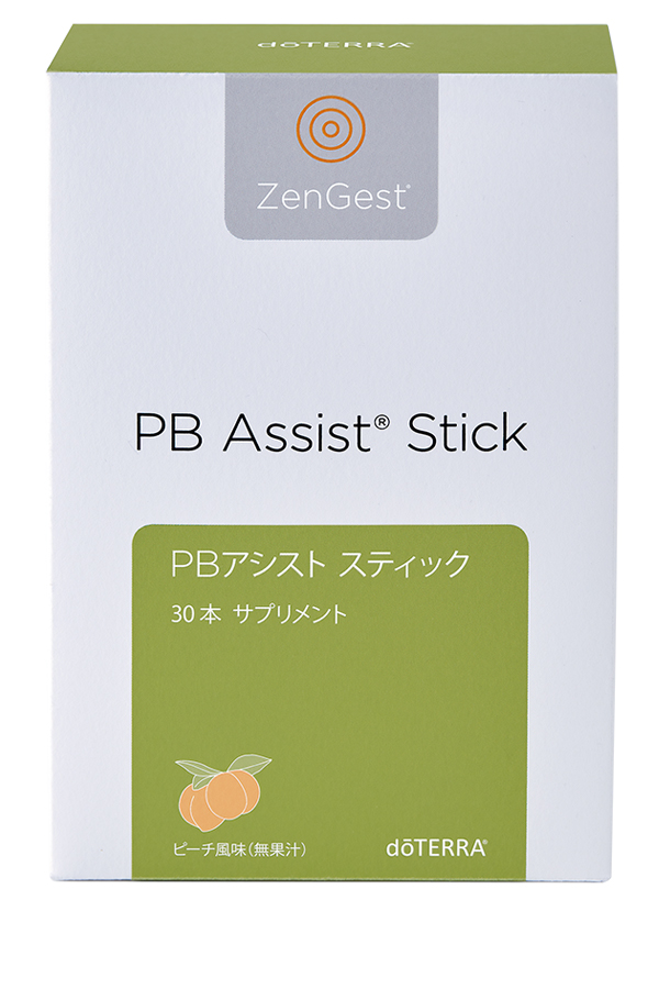 PBアシスト スティック