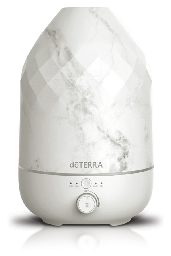 doTERRA Volo Diffuser