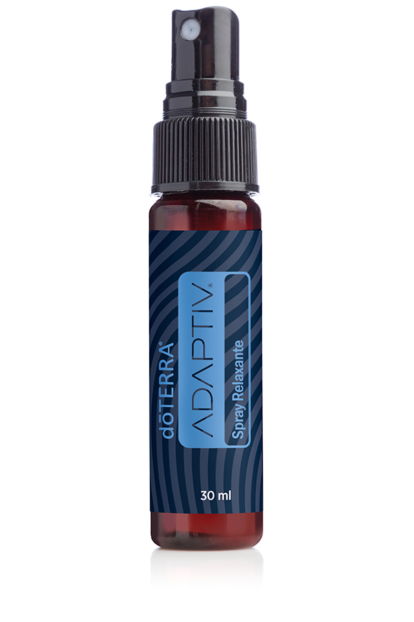 Adaptiv Spray Relaxante