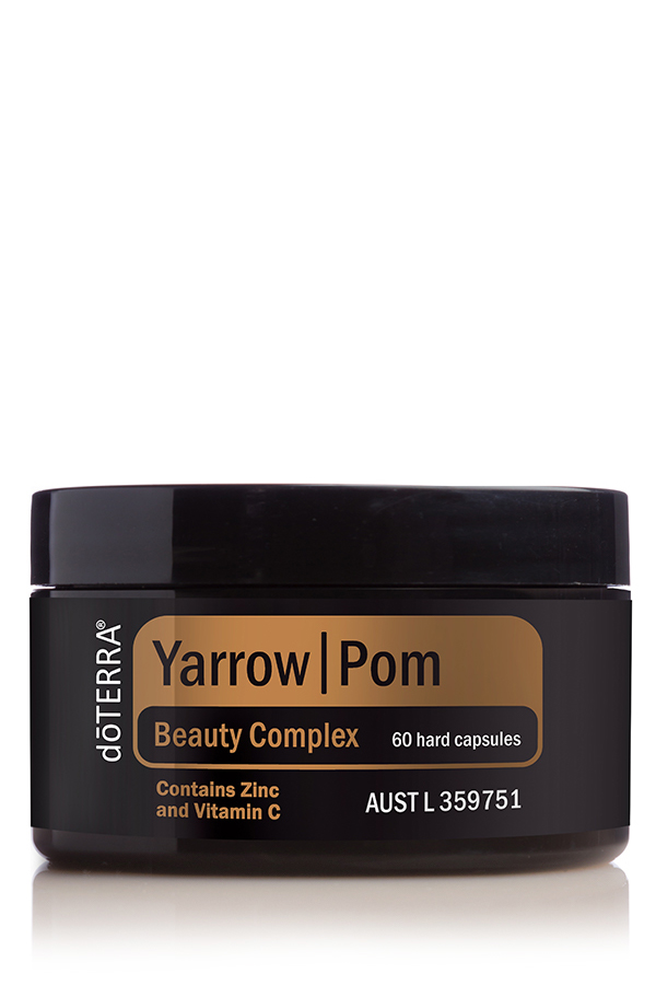 Yarrow Pom Beauty Complex