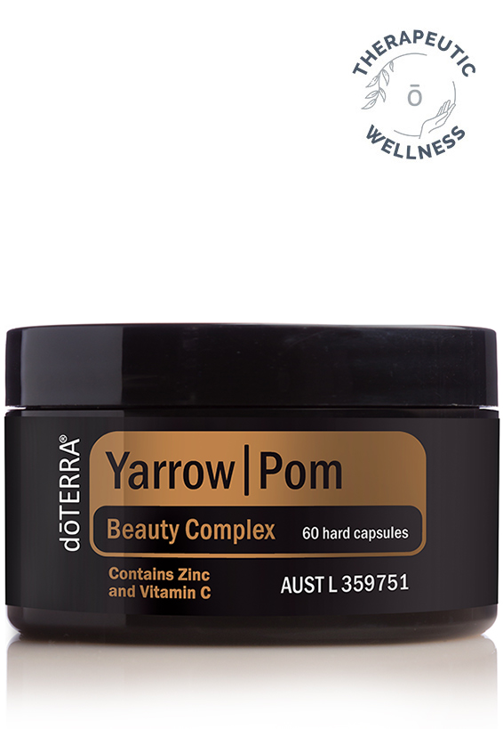 Yarrow|Pom Beauty Complex