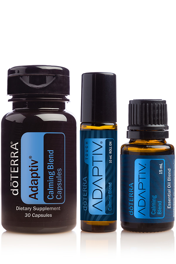 doTERRA Adaptiv System