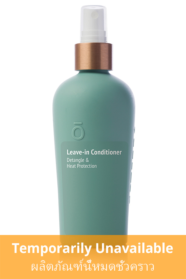 Leave-In Conditioner