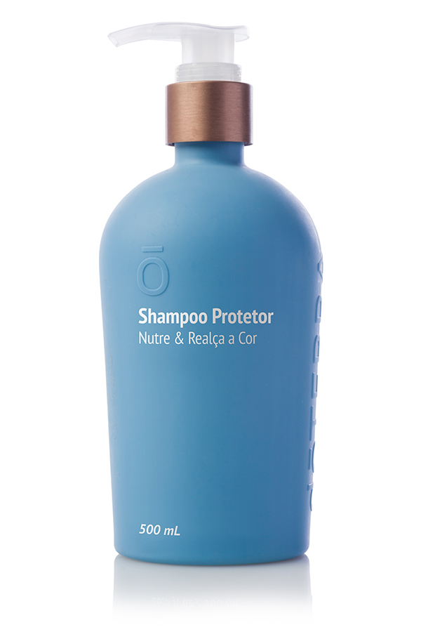 Shampoo Protetor