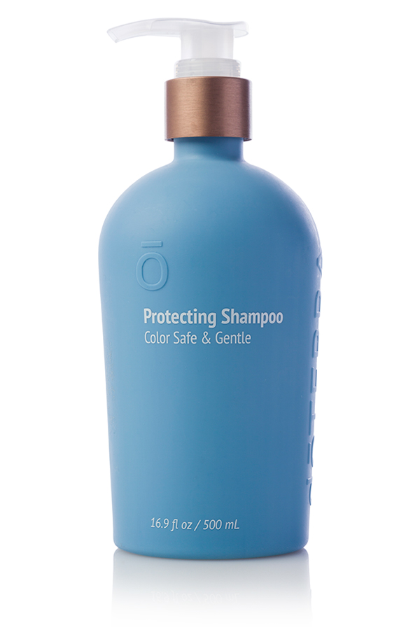 doTERRA Hair Care Protecting Shampoo