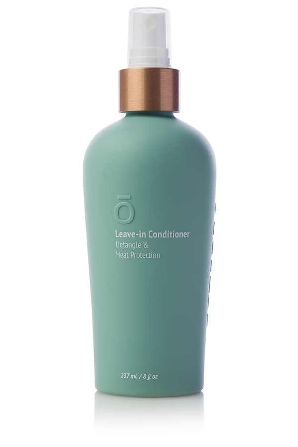 doTERRA Hair Care Leave-In Conditioner