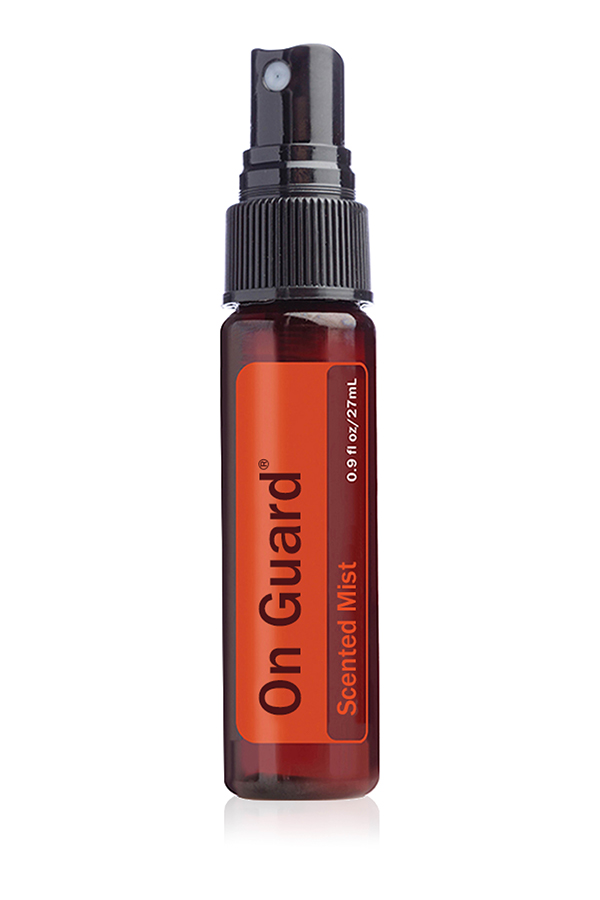 On Guard® Scented Mist