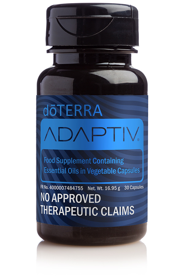 doTERRA ADAPTIV Capsules