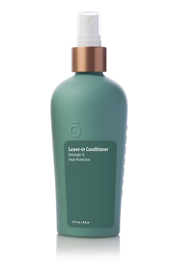 Leave-In Conditioner