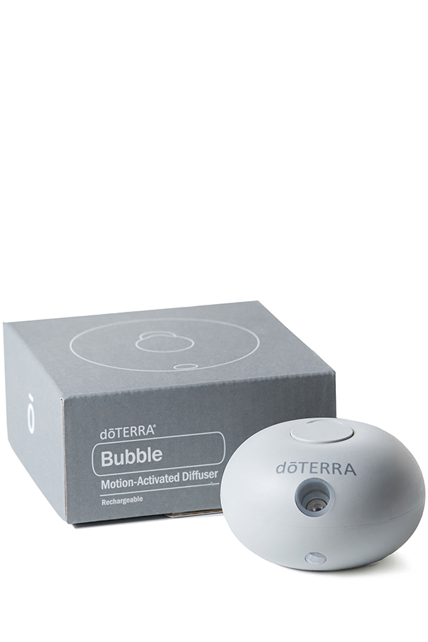 Bubble Diffuser