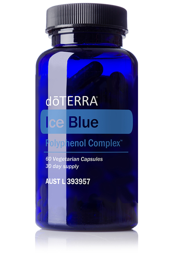 Ice Blue Polyphenol Complex