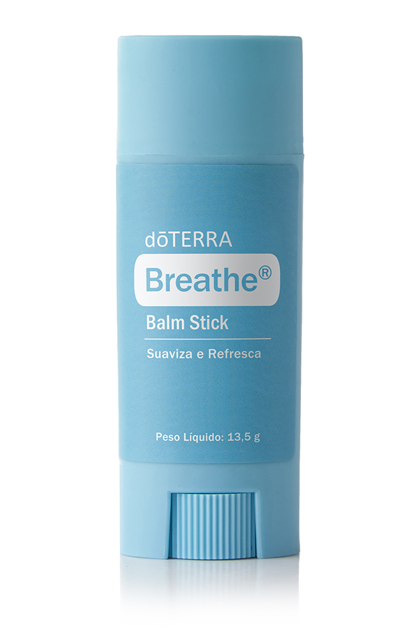 doTERRA Breathe Balm Stick