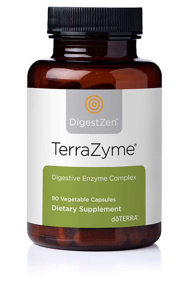 TerraZyme