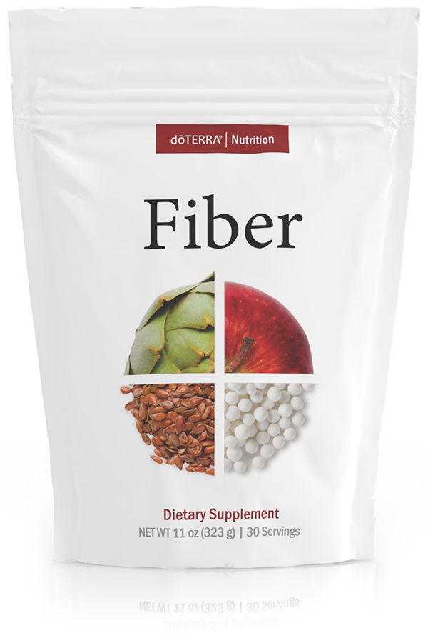 doTERRA Fiber