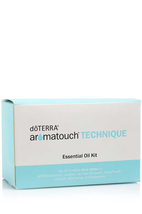 AromaTouch Refill Kit
