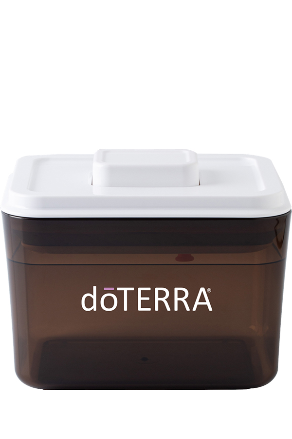 dōTERRA按壓式避光密封盒(1000ml)