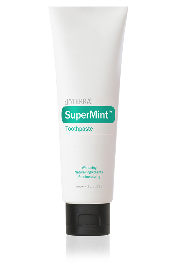 Supermint Toothpaste