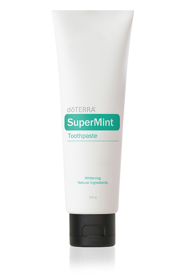 supermint toothpaste