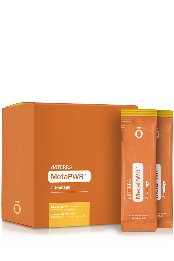 doTERRA MetaPWR Advantage