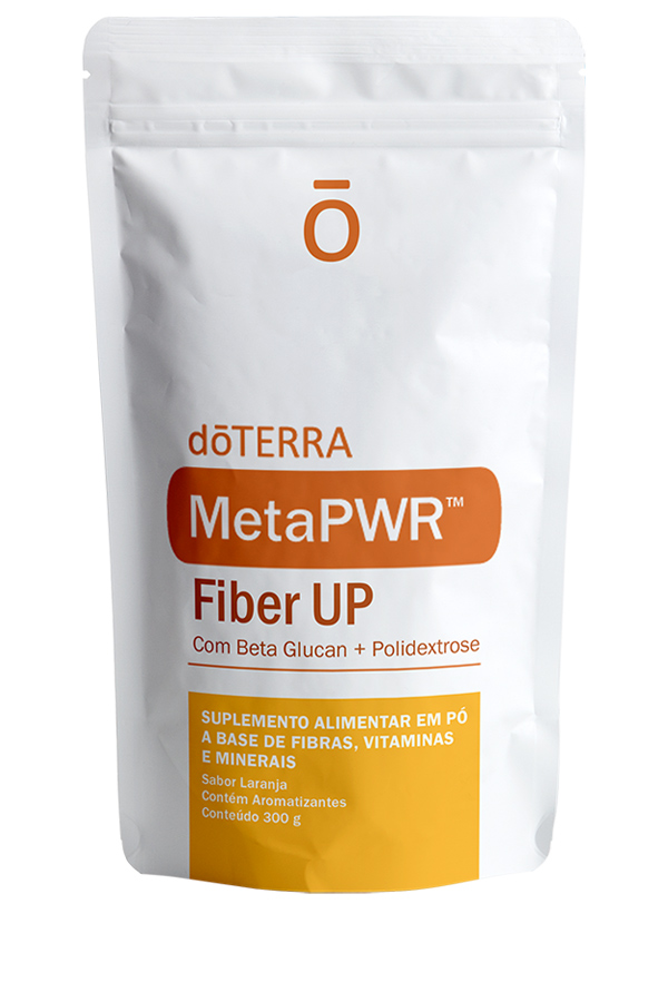 doTERRA MetaPWR Fiber UP