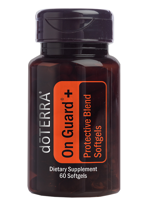 On Guard Plus Softgels