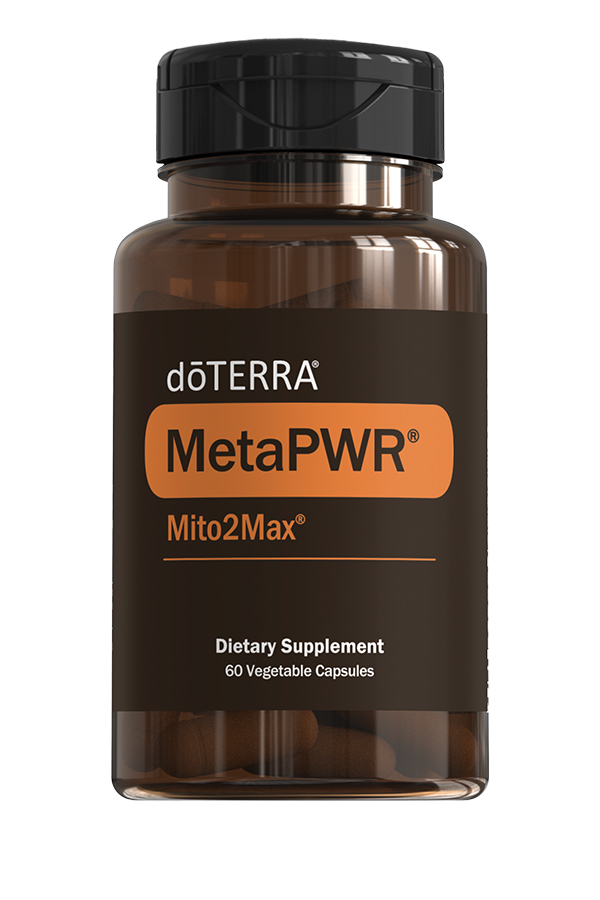 MetaPWR Mito2Max