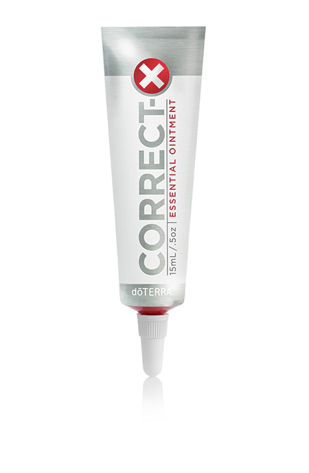 Correct-X Essential Ointment
