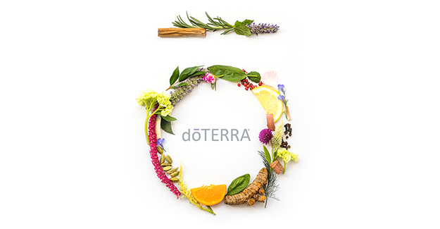 岩蘭草 海地 Doterra 美商多特瑞精油