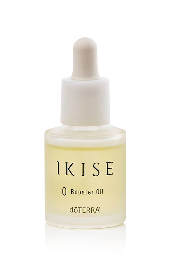 IKISE 微導精華油