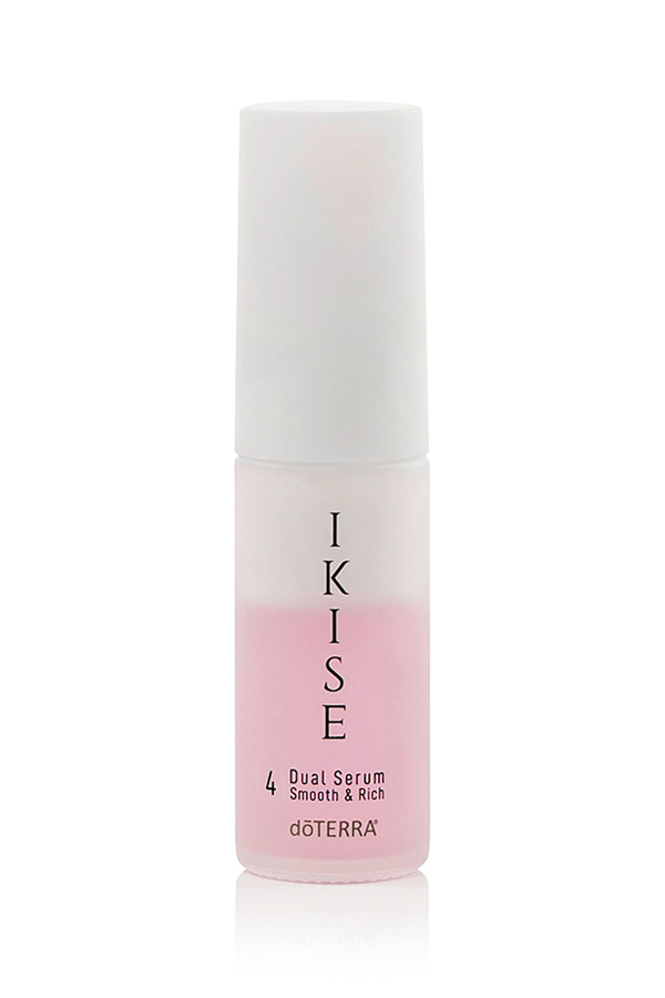 IKISE雙效滋潤精華液