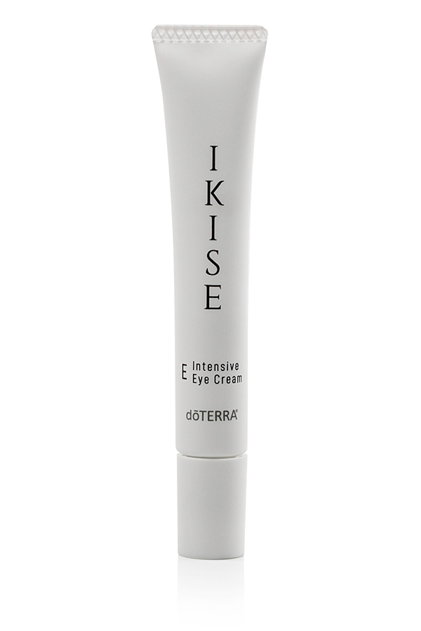 IKISE全能滋養眼霜