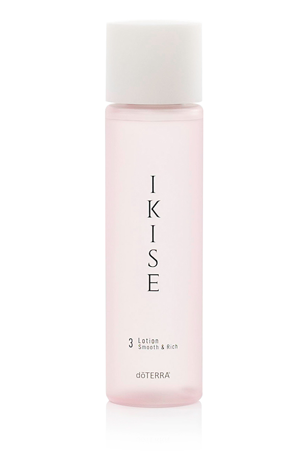 IKISE滋潤化妝水