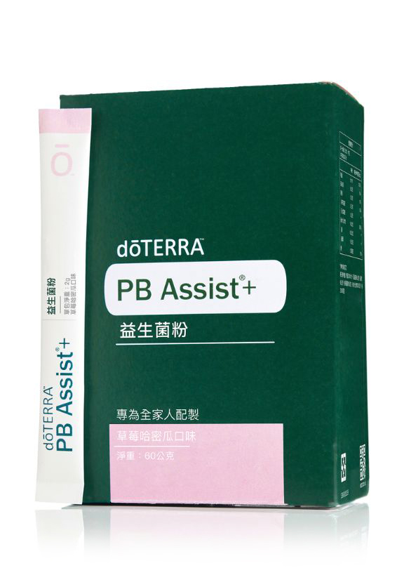 益生菌粉 PB Assist<sup>®</sup>+